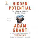 Hidden Potential by Adam M. Grant