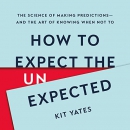 How to Expect the Unexpected by Kit Yates