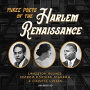 Three Poets of the Harlem Renaissance by Langston Hughes