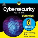 Cybersecurity All-in-One for Dummies by Joseph Steinberg