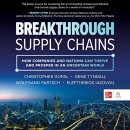 Breakthrough Supply Chains by Christopher Gopal