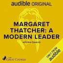 Margaret Thatcher: A Modern Leader by Amy Edwards