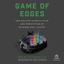 Game of Edges by Bruce Schoenfeld