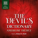 The Devil's Dictionary by Ambrose Bierce