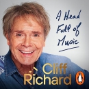 A Head Full of Music: The Soundtrack to My Life by Cliff Richard