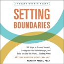 Setting Boundaries by Krystal Mazzola