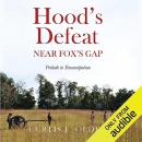 Hood's Defeat Near Fox's Gap by Curtis L. Older