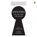 Unfiltered: The CEO and the Coach by Ana Lueneburger