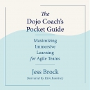 The Dojo Coach's Pocket Guide by Jess Brock