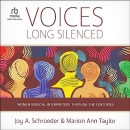 Voices Long Silenced by Marion Ann Taylor