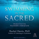 Swimming in the Sacred by Rachel Harris