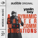 A Dynamic Career in Communications by Yasiin Bey