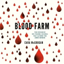 Blood Farm by Cara McGoogan