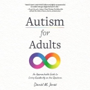 Autism for Adults by Daniel M. Jones