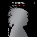 Curepedia: An A-Z of The Cure by Simon Price