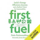 First Fuel by Padu Padmanabhan