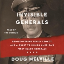 Invisible Generals by Doug Melville