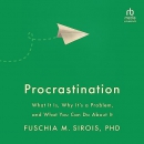Procrastination by Fuschia Sirois