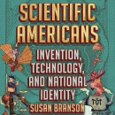 Scientific Americans by Susan Branson