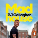 Madhouse by P.J. Gallagher