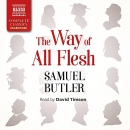 The Way of All Flesh by Samuel Butler