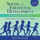 Social and Emotional Development in Early Intervention by Mona Delahooke