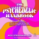 The Psychedelic Handbook by Rick Strassman