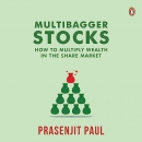 Multibagger Stocks by Prasenjit Paul