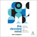The Devoted Mind by Kris Lundgaard