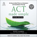 ACT Made Simple by Russ Harris