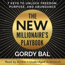 The New Millionaire's Playbook by Gordy Bal