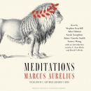 Meditations by Marcus Aurelius