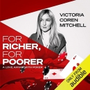 For Richer for Poorer: A Love Affair with Poker by Victoria Coren Mitchell
