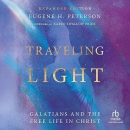 Traveling Light by Eugene H. Peterson