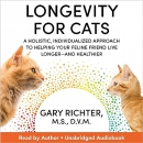 Longevity for Cats by Gary Richter