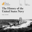 The History of the United States Navy by Craig L. Symonds
