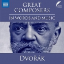 Dvorak in Words and Music by Davinia Caddy