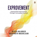 Exprovement by Hersh Haladker