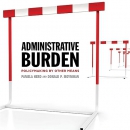 Administrative Burden: Policymaking by Other Means by Pamela Herd