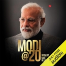 Modi@20: Dreams Meet Delivery by P.V. Sindhu