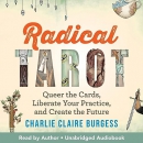 Radical Tarot by Charlie Claire Burgess