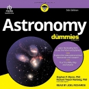 Astronomy for Dummies by Stephen P. Maran