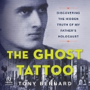 The Ghost Tattoo by Tony Bernard