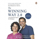 The Winning Way 2.0: Learnings from Sport for Managers by Anita Bhogle