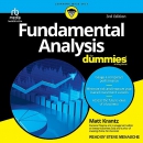 Fundamental Analysis for Dummies by Matthew Krantz