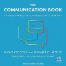 The Communication Book by Mikael Krogerus