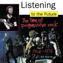 Listening to the Future by Bill Martin