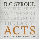 Acts: An Expositional Commentary by R.C. Sproul