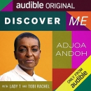 Discover Me by Tobi Rachel