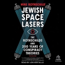 Jewish Space Lasers by Mike Rothschild